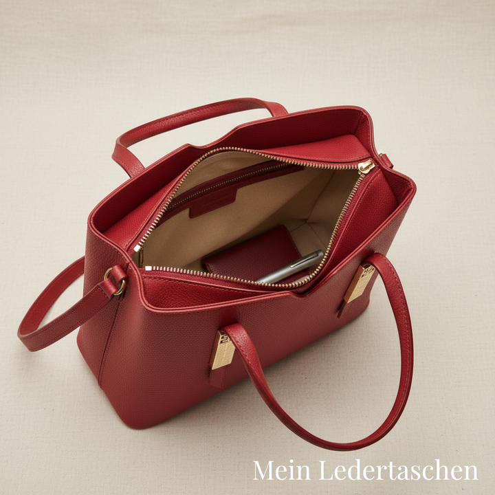 Borsa a tracolla Emma Retro