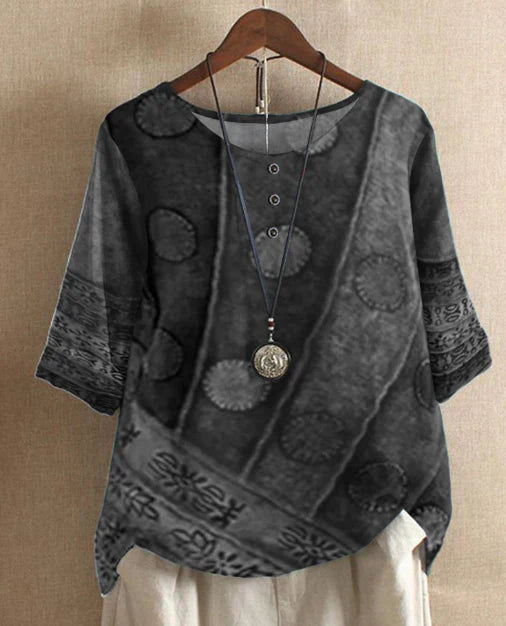 Jael | Top Elegante Armonia