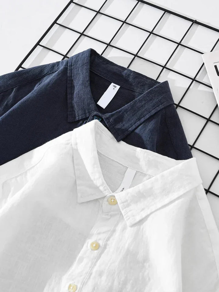 MARIO | CAMICIA STILE HANLEY