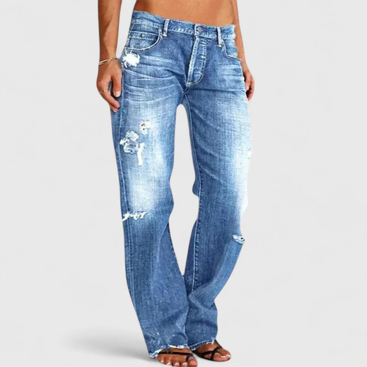 Lianette | Jeans Eleganti