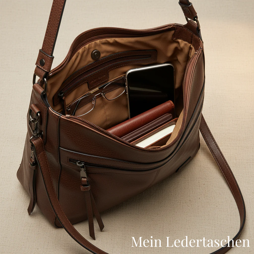 Borsa di lusso Magda
