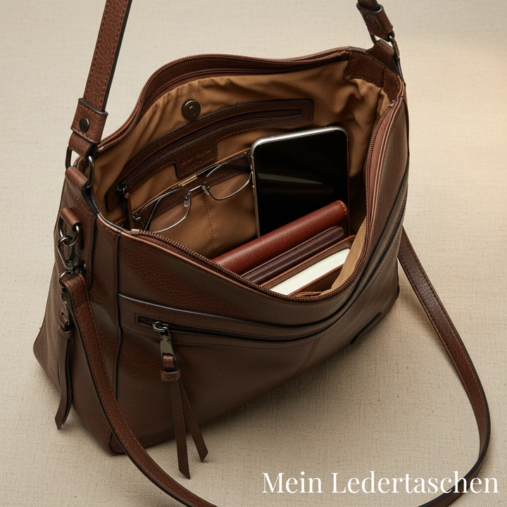 Borsa di lusso Magda