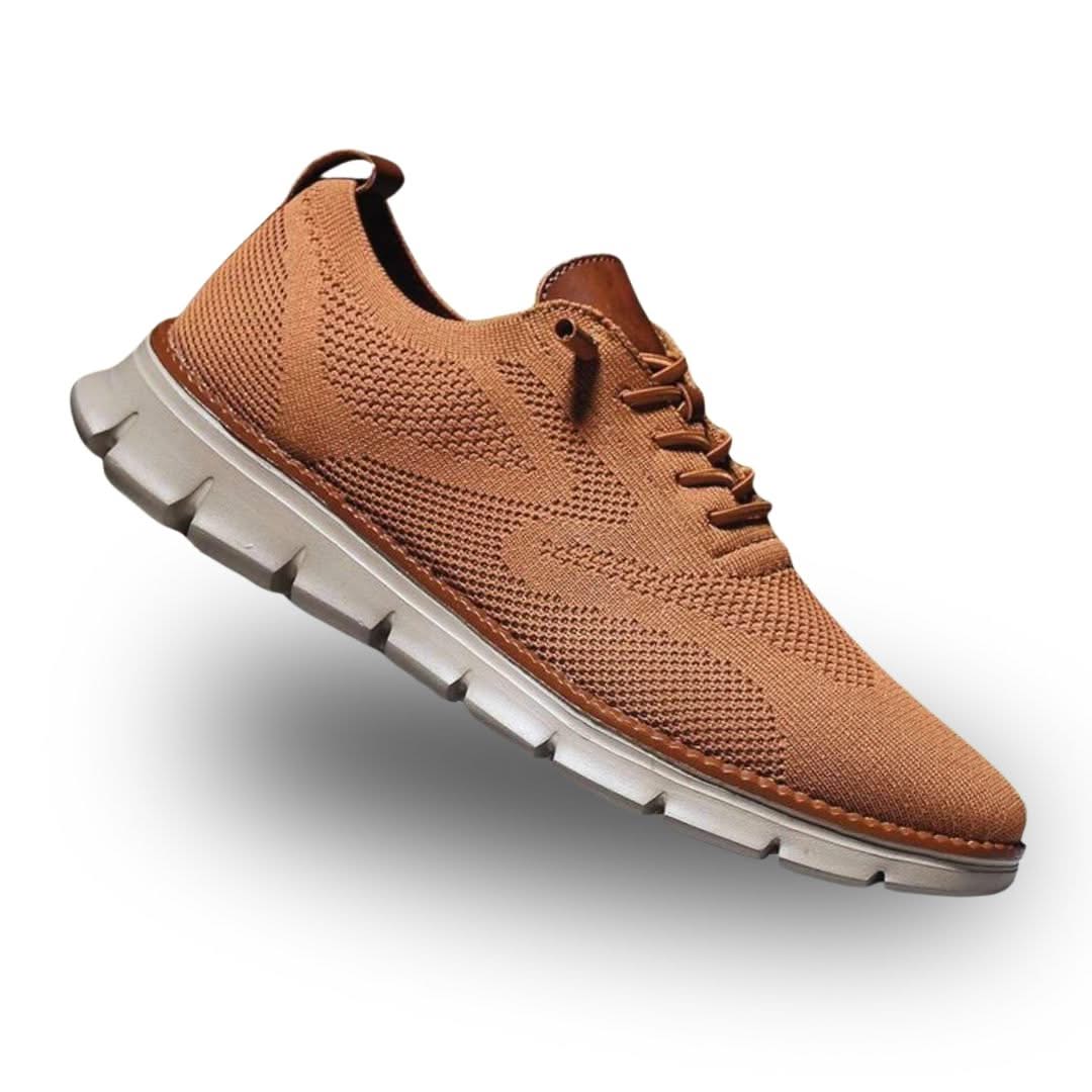 UOMO SCARPA DA CAMMINATA SUPER COMODA