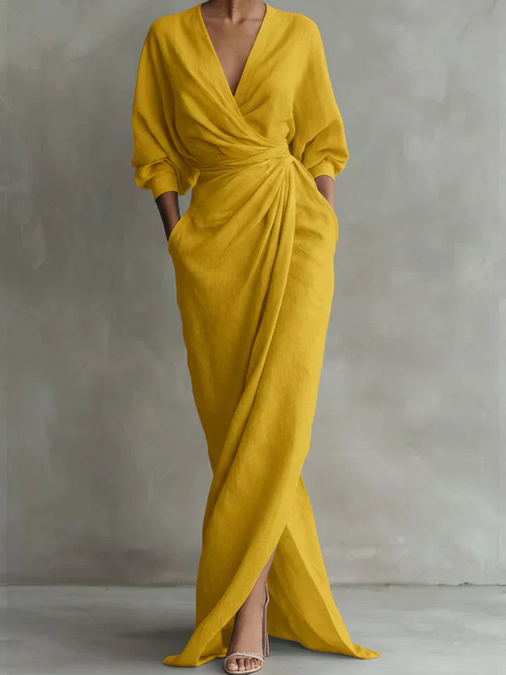Pilar | Abito Elegante
