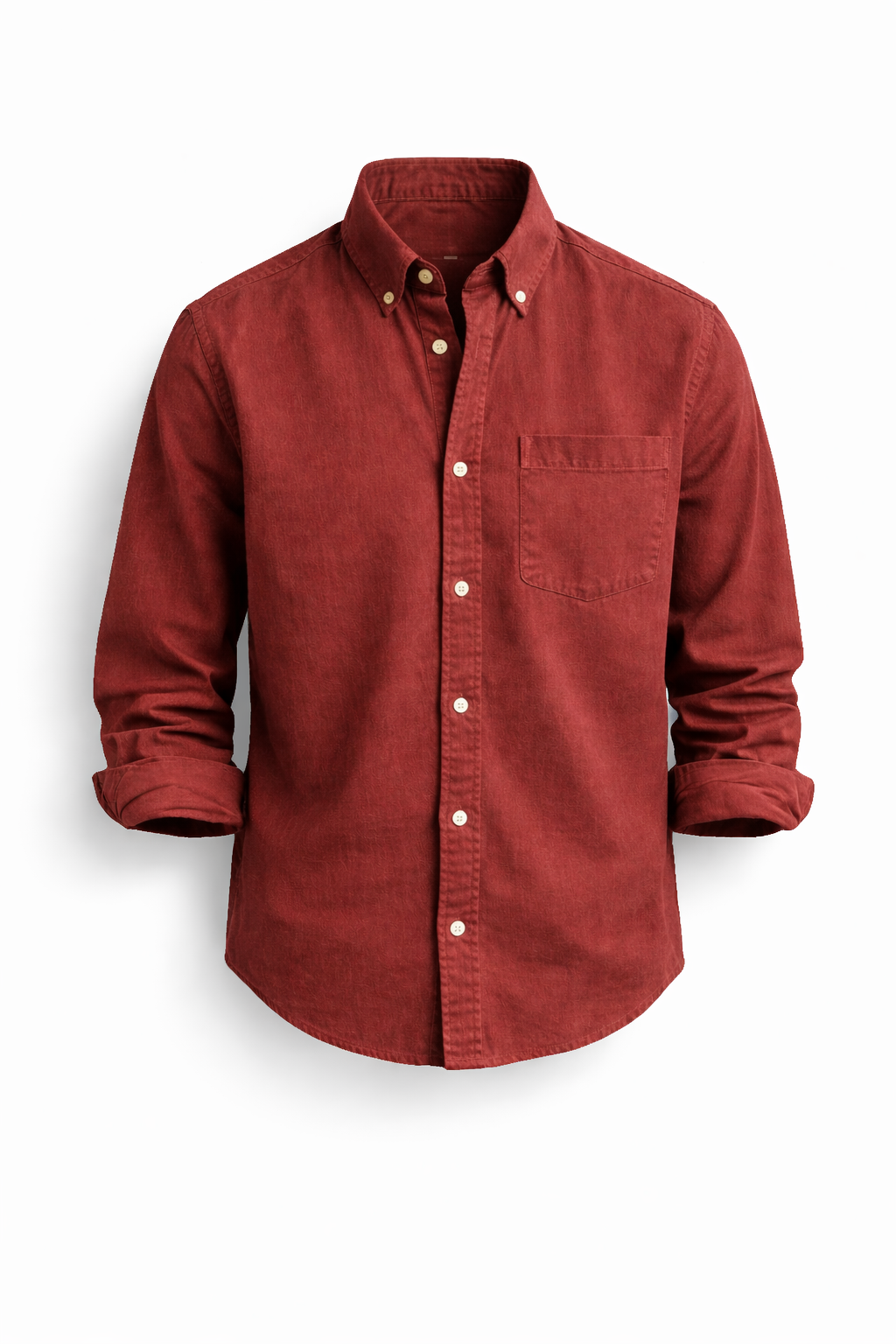 KIKO | CAMICIA CASUAL-CHIC