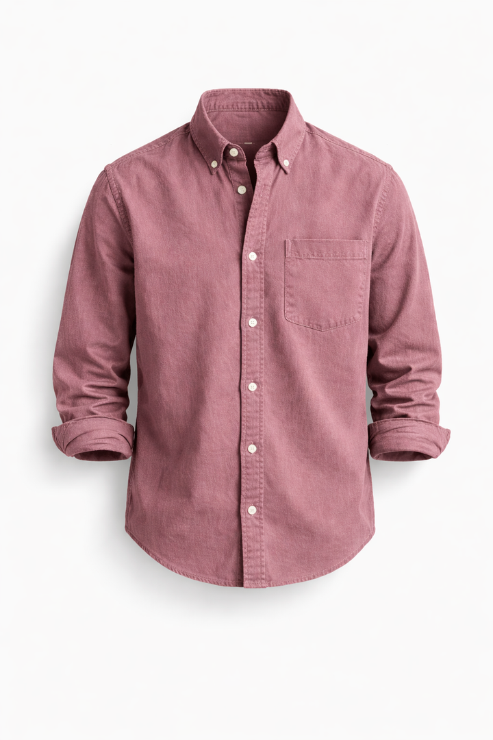 KIKO | CAMICIA CASUAL-CHIC
