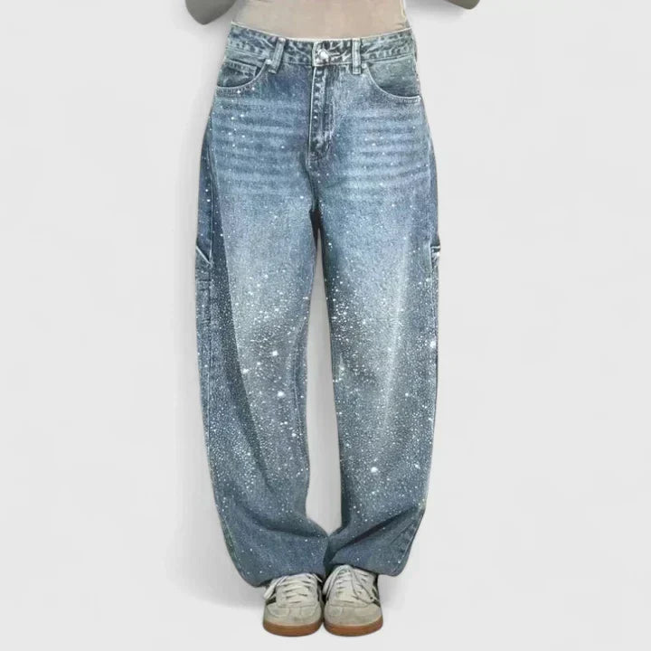 Melizyrah | Pantaloni Confortevoli