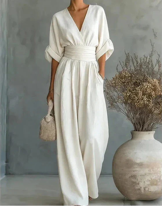 Isabella - Tuta Elegante