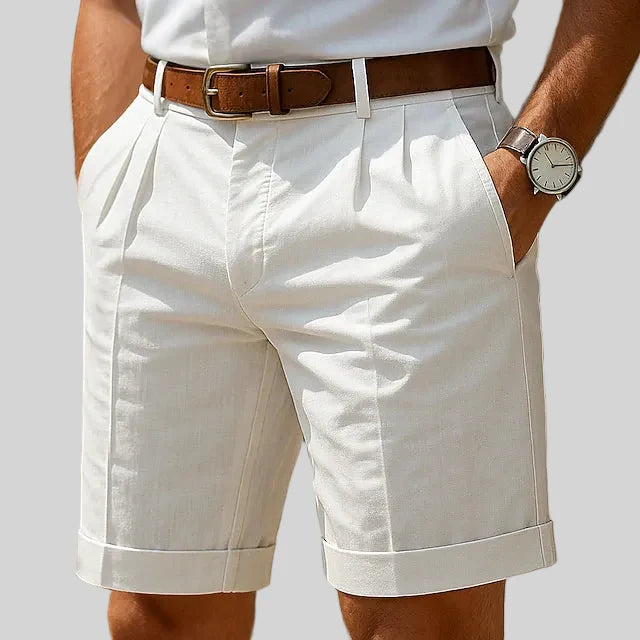 Cazel | Pantaloncini corti estivi