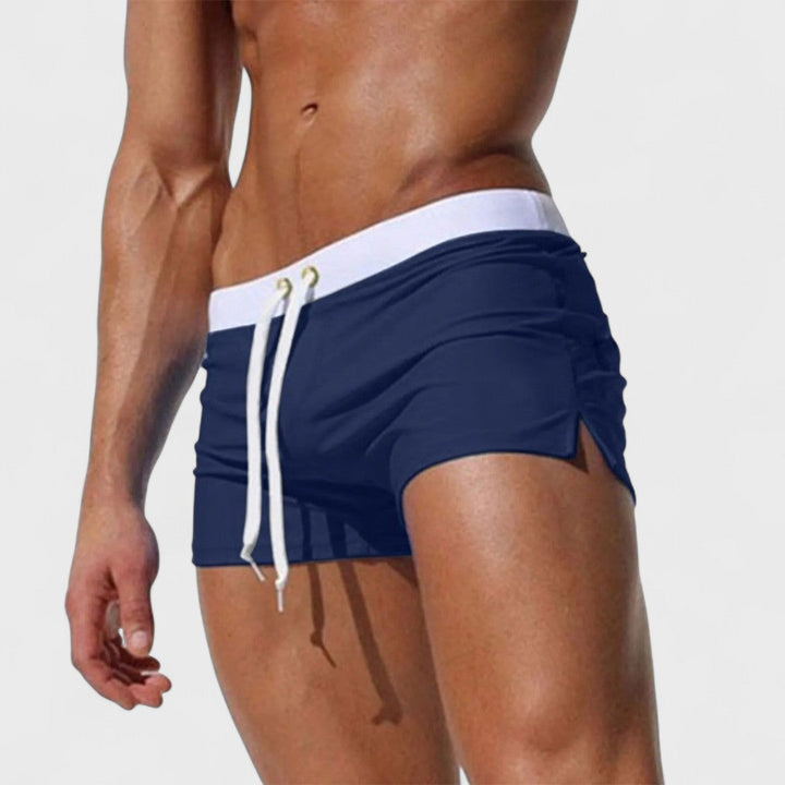 Varel | Costume da bagno artigianale per uomo