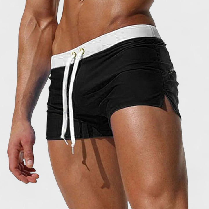 Varel | Costume da bagno artigianale per uomo