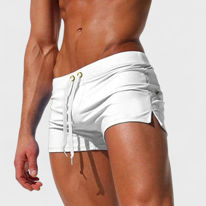 Varel | Costume da bagno artigianale per uomo