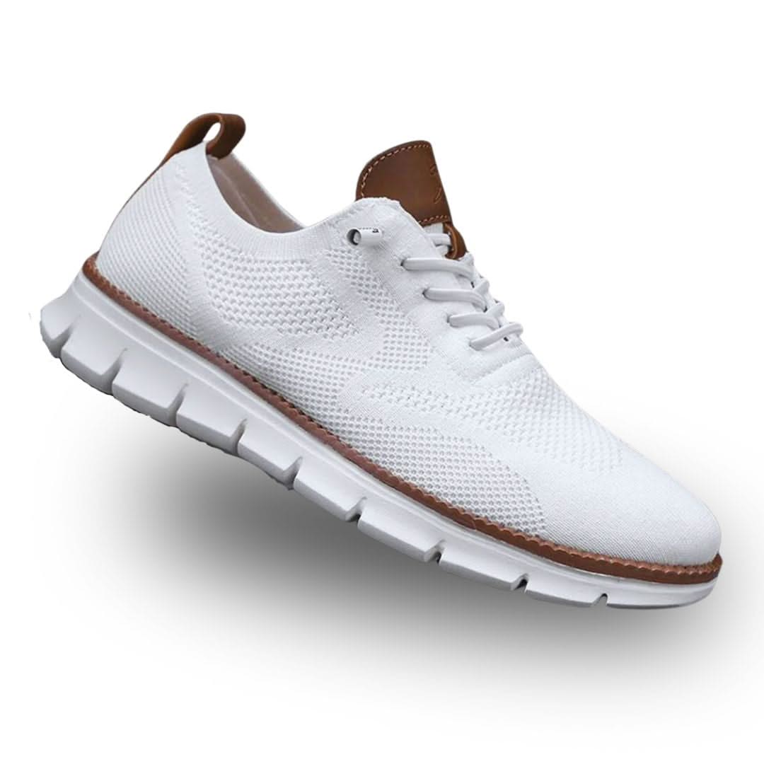 UOMO SCARPA DA CAMMINATA SUPER COMODA