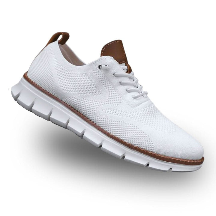 UOMO SCARPA DA CAMMINATA SUPER COMODA