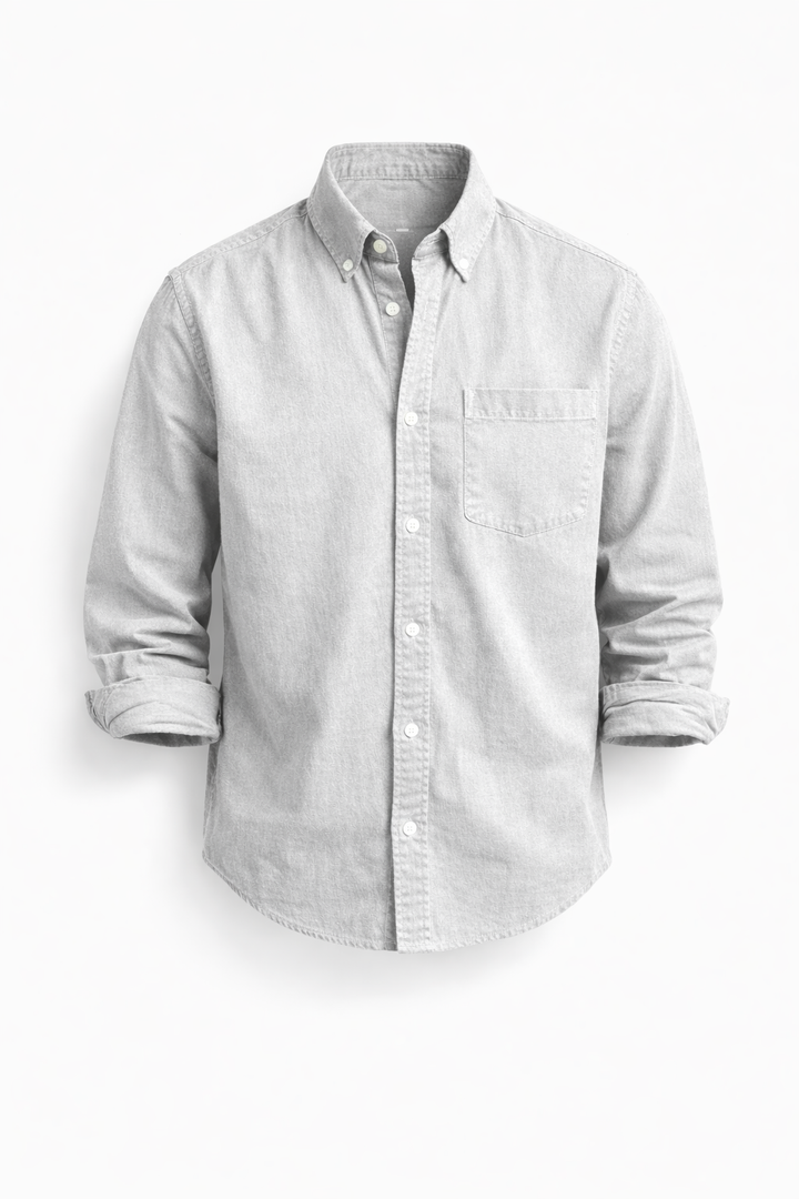 KIKO | CAMICIA CASUAL-CHIC