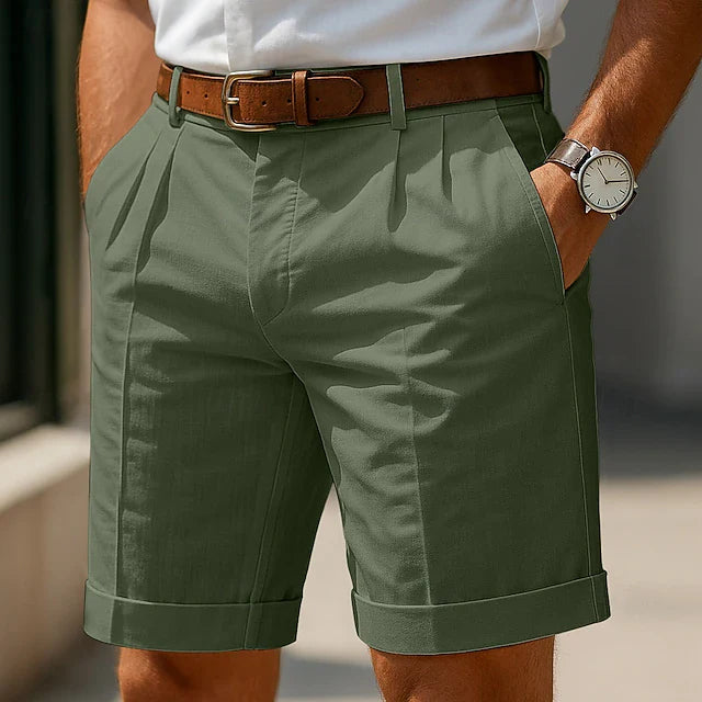 Cazel | Pantaloncini corti estivi