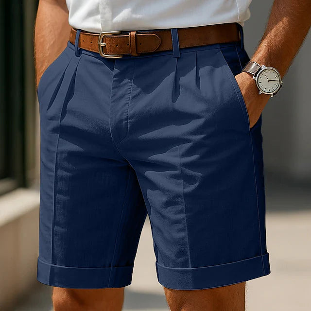 Cazel | Pantaloncini corti estivi