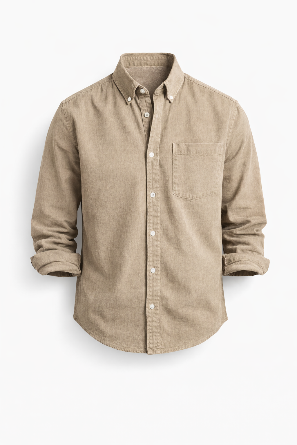 KIKO | CAMICIA CASUAL-CHIC