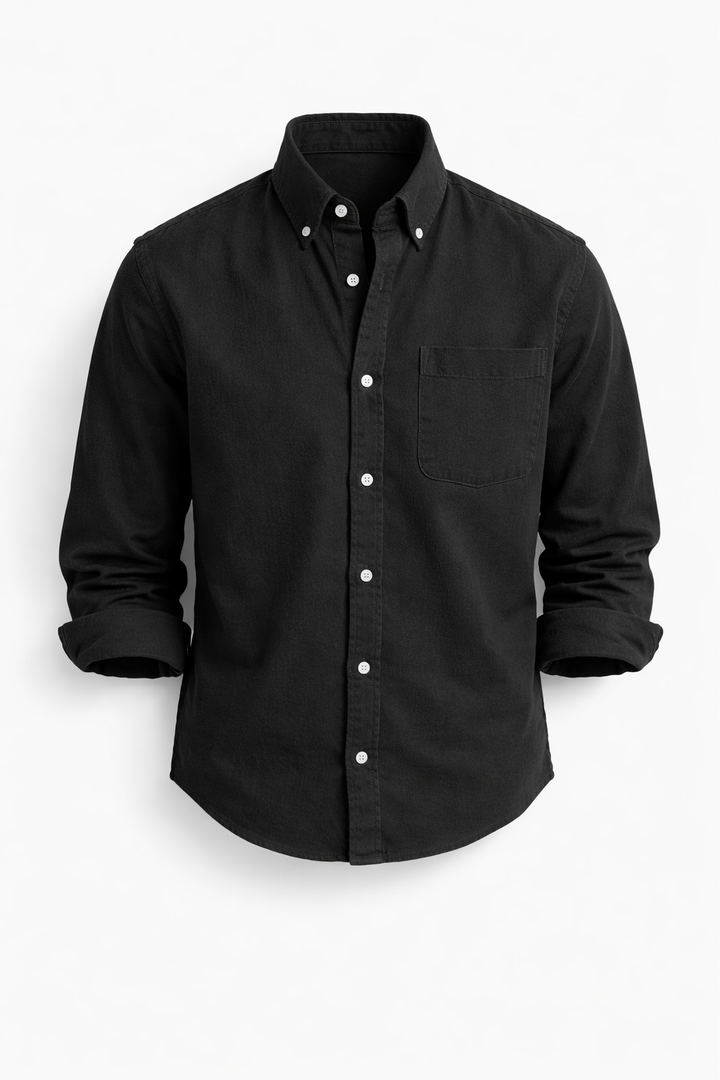 KIKO | CAMICIA CASUAL-CHIC